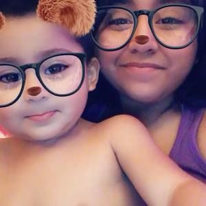 Meet your Posher, Jacquelyn